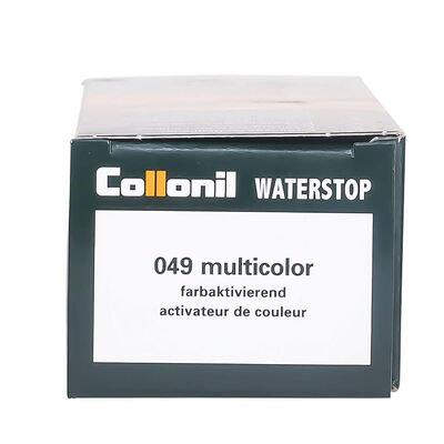 Collonil / Schuhcreme Multicolor, Tube 75ml WATERSTOP COLOURS