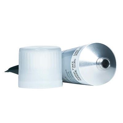 Collonil / Schuhcreme Dunkelbraun, Tube 75ml WATERSTOP COLOURS