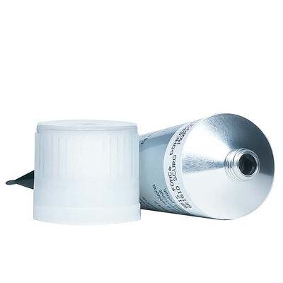 Collonil / Schuhcreme Dunkelgrau, Tube 75ml WATERSTOP COLOURS