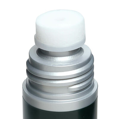 Collonil / Farbauffrischer Schwarz Leder u. Textil - NUBUK+TEXTILE STICK