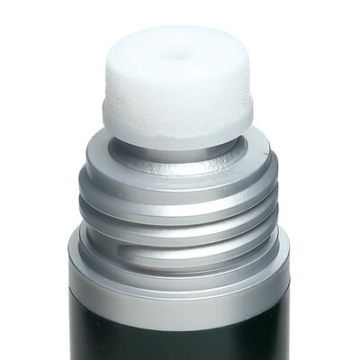 Collonil / Farbauffrischer DUNKELGRAU Leder u. Textil - NUBUK+TEXTILE STICK