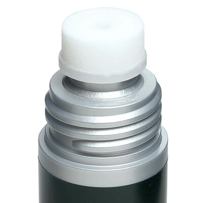 Collonil / Farbauffrischer MITTELGRAU Leder u. Textil - NUBUK+TEXTILE STICK