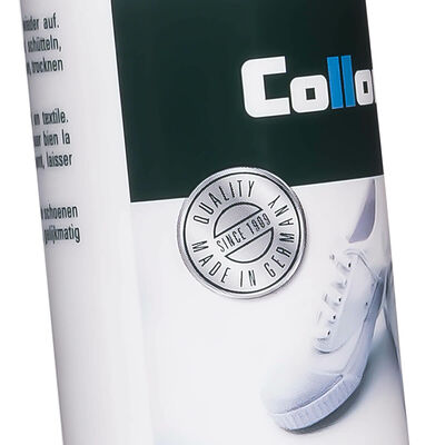 Collonil / Farbauffrischer SNEAKER WHITE Farbpflege f. weiße Schuhe
