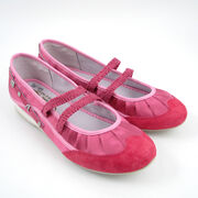 Replay Ballerina »Flavour« Fuxia/Pink