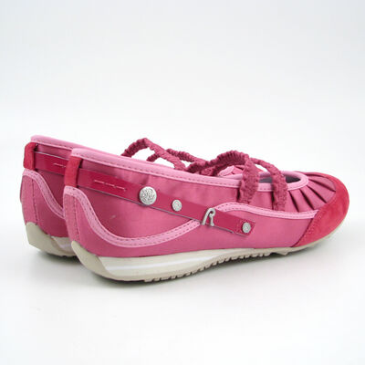 Replay / Ballerina »Flavour« Fuxia/Pink