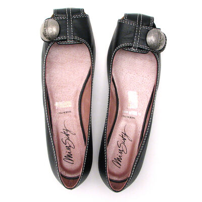 MISS SIXTY / Ballerina »Tyla« Schwarz