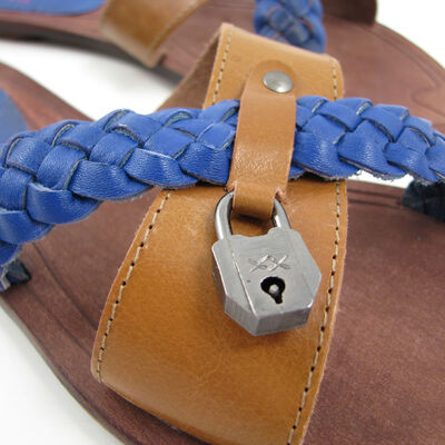 XX by MEXX / Schlappen