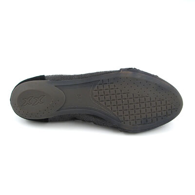 XX by MEXX / Ballerinas Schwarz