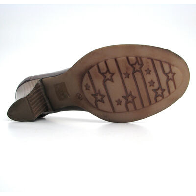 MJUS / Pumps Grau/Fumo