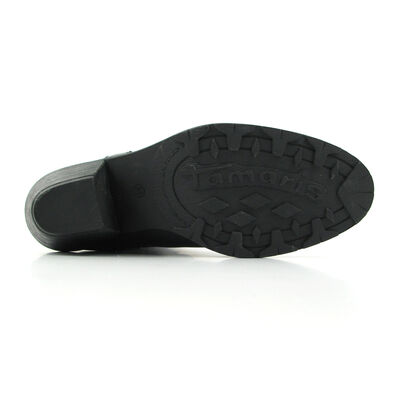 Tamaris / Stiefel Petrol (Trend)