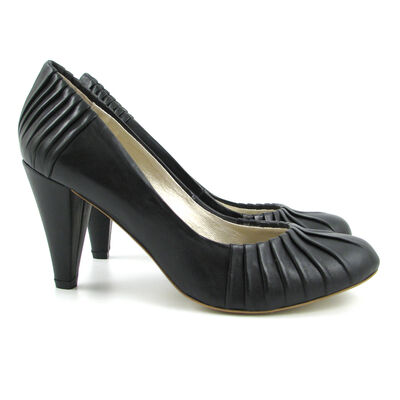 Killah / Pumps Schwarz - Mod. "Joanna"