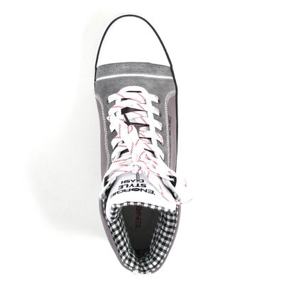 ENERGIE / Sneaker NEW HOLLY TWO - Grau