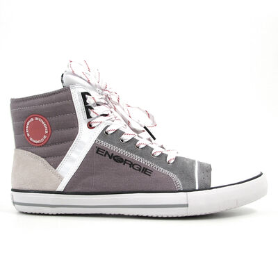 ENERGIE / Sneaker NEW HOLLY TWO - Grau