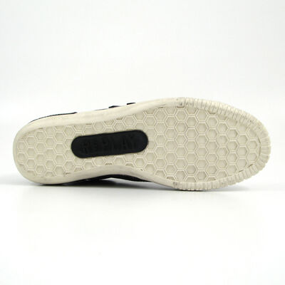 Replay / Sneaker DAVID BLACK - kariert - Stoff-Herrenschuhe g&uuml;nstig