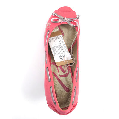 REPLAY / LIFES FUXIA - Peeptoes Fuxia/Pink Pumps