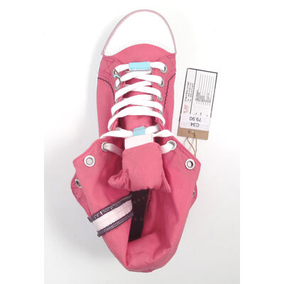 REPLAY / BROOKE  FUXIA - Sneaker Pink