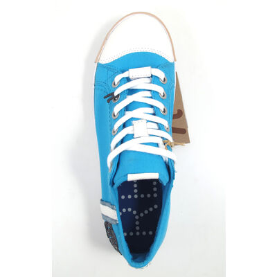 REPLAY / BRIGDETTE BRIGHT BLUE - Sneaker Türkis
