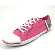 REPLAY BRIDGETTE FUXIA - Sneaker Pink