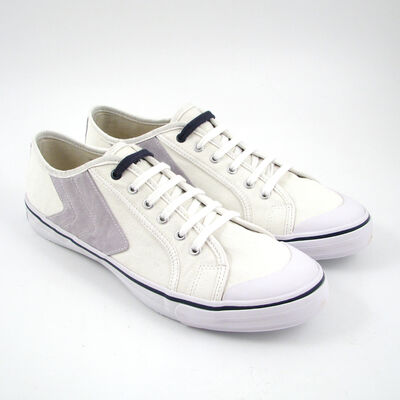 ENERGIE / Sneaker Weiss - VULKER WASH