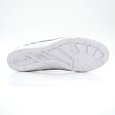 ENERGIE / Sneaker Weiss - VULKER WASH