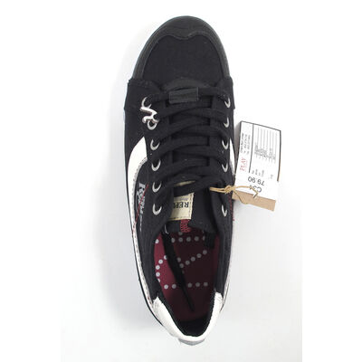 REPLAY / ELISE BLACK- Sneaker Schwarz