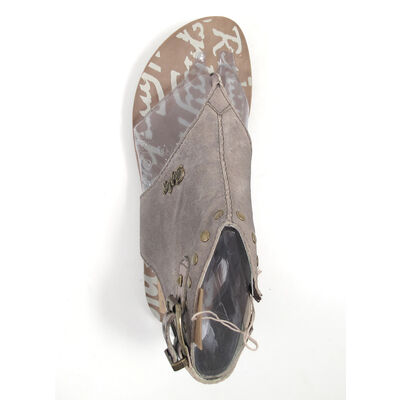 REPLAY / GABY ECRU -  Sandale  Beige