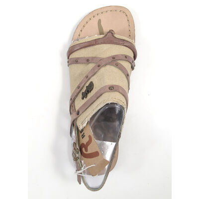 REPLAY / RIFS BEIGE- Sandale Sand