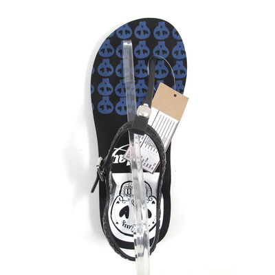 REPLAY / DEANA BLACK - SANDALE BLACK