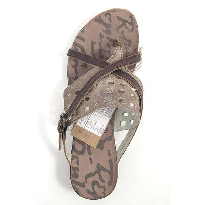 REPLAY / MELISSA  ECRU -  Sandale Beige