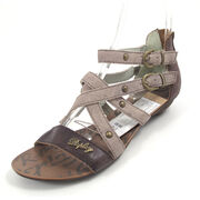 REPLAY MATILDE  ECRU -  Sandale Sand