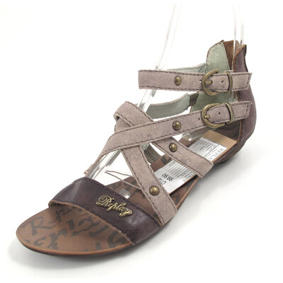 REPLAY MATILDE  ECRU -  Sandale Sand