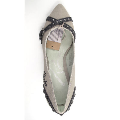 REPLAY / GUEST Lt. GREY- Pumps Hellgrau