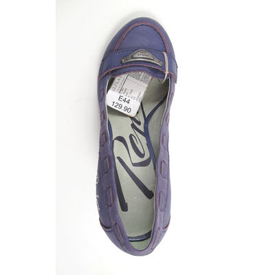 REPLAY / SADIE PURPLE - Pumps Lila