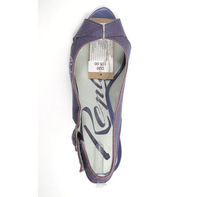 REPLAY / PRISCILLA PURPLE -  Slingpumps Lila