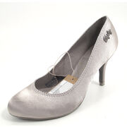 REPLAY PAMELA PLATIN - Pumps Platin