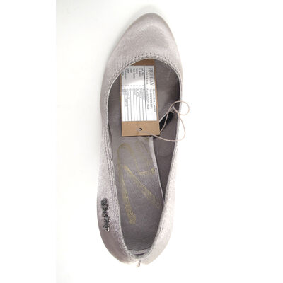 REPLAY / PAMELA PLATIN - Pumps Platin