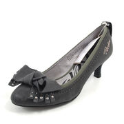 REPLAY TANJA BLACk - Pumps Black