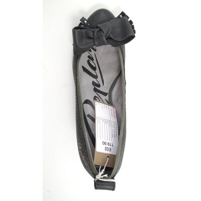 REPLAY / TANJA BLACk - Pumps Black