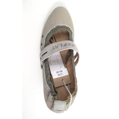 REPLAY / SAZY LT GREY - Pumps Grau