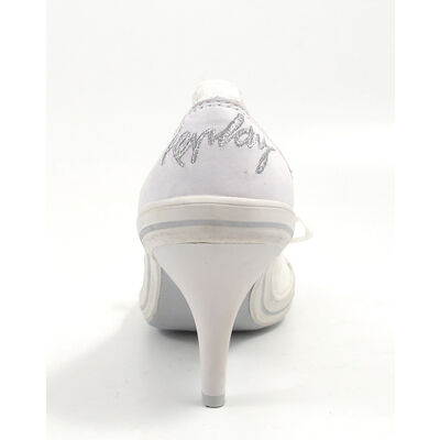 REPLAY / SOREL OFF WHT - Pumps Weiss