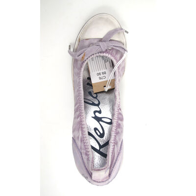 REPLAY / BLESS LILAC - Pumps Lila