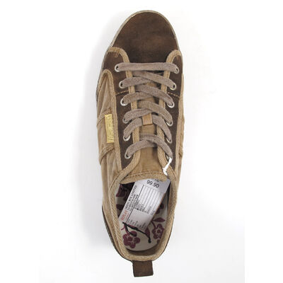 REPLAY / AVENT BROWN - Sneaker Braun