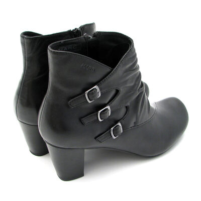 MARC / Ankle Boots / Stiefeletten