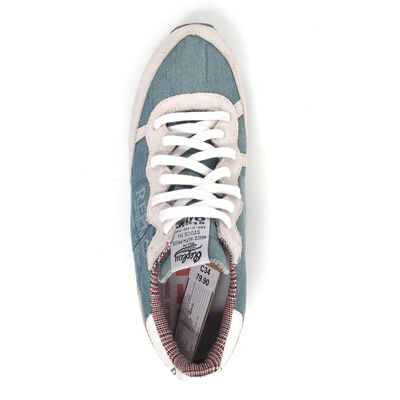 REPLAY / JOUST DENIM - Sneaker Blau