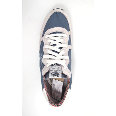 REPLAY / JOUST BLUE - Sneaker Blau