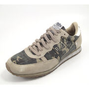 REPLAY JOUST CAMO - Sneaker Camonflage