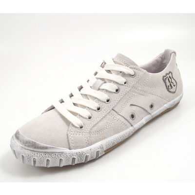 REPLAY SMITH CS WHITE - Sneaker Weiss