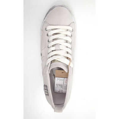 REPLAY / SMITH CS WHITE - Sneaker Weiss