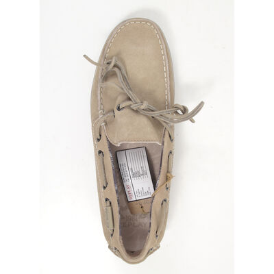 REPLAY / AERO ECRU - Mokassin Beige