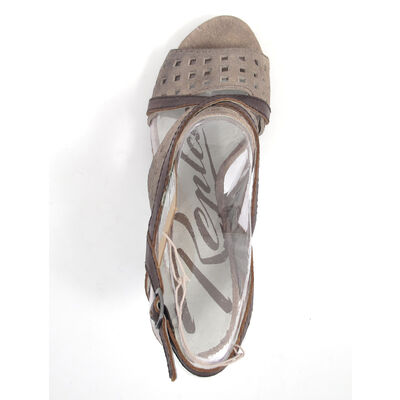 REPLAY / MASIN TAUPE- Sandalette Beige
